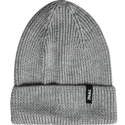 滑雪毛线帽TRAKE搭配装饰