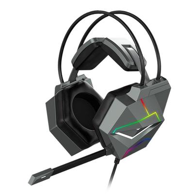 钛度306幻龙耳机头戴式游戏专用