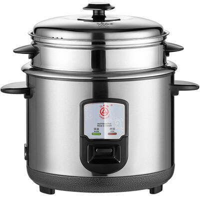 三角牌316不锈钢电饭煲旗舰正品