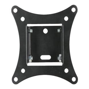 ktv点歌机支架 通用壁挂 挂架触摸屏可调卡拉ok点唱机 点歌台挂墙