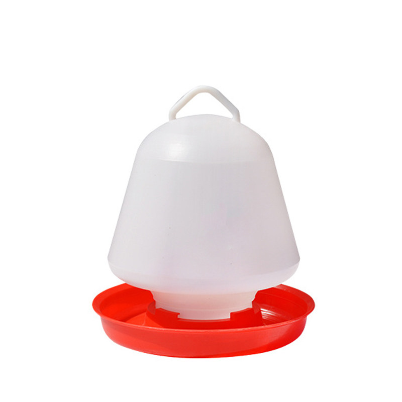 葫芦鸡水桶鸡水槽小鸡喝水饮水器鸡用自动饮水器喂鸡饮水器家禽用