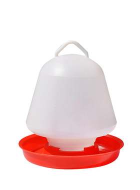 鸡水槽饮水桶自动喂水器