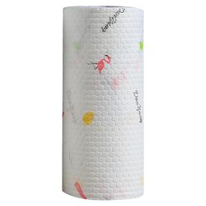 懒人抹布干湿两用家用清洁用品厨房用纸专用纸巾一次性洗碗布吸水