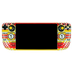 Steam Deck LCD/OLED痛贴掌机3M材质贴纸主机防滑贴机身保护膜