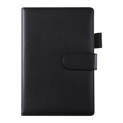 加厚笔记本定制可印logo记事本子