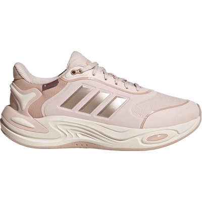 adidas阿迪达斯女子CLIMAWARM低帮缓震舒适运动训练跑步鞋JQ4092