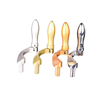 升降凉晾衣架手摇器六角手柄