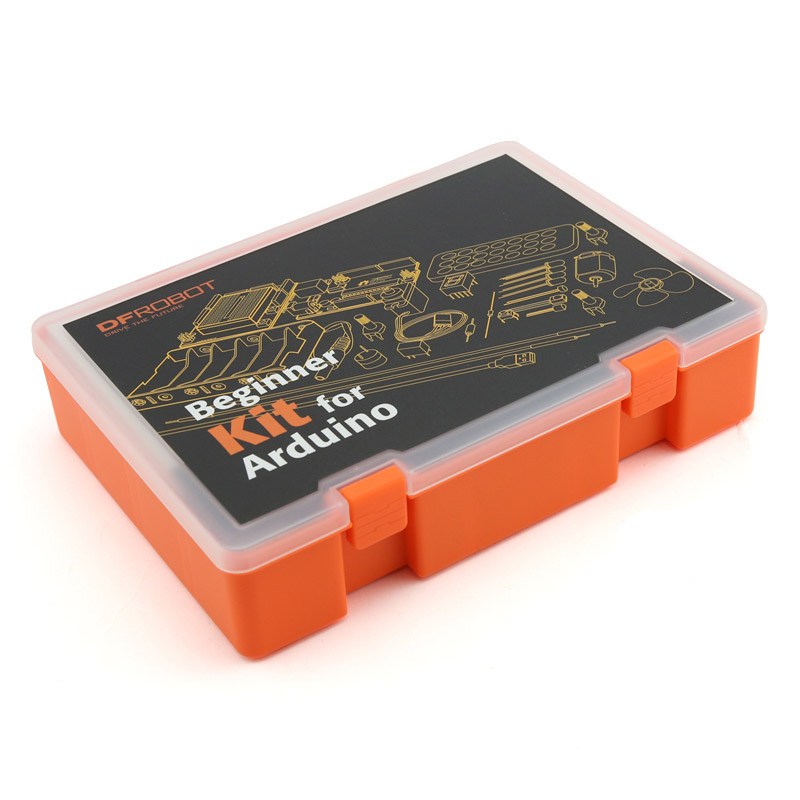 Arduino系列