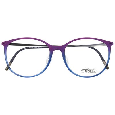 Silhouette/诗乐超轻纯钛眼镜框