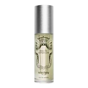 Sisley希思黎-绿野芳踪香氛中性淡香水Eau De Campagne EDT 100ml