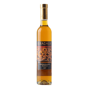 企鹅市集 格莱仕Kracher逐粒精选TBA贵腐独家限定甜白葡萄酒375ml