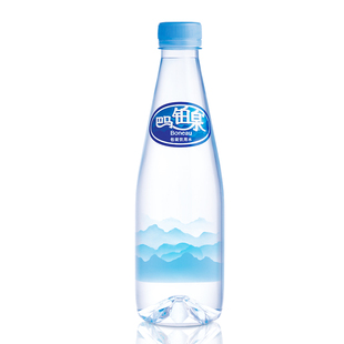巴马铂泉弱碱性饮用水500ml*24瓶装整箱含矿质地下泉水