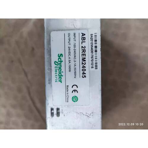 开关电源ABL2REM24045/ABL2REM2—议价