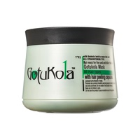 Gotukola狗頭考拉發(fā)膜控油蓬松
