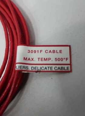 议价The New Endevco 3091F LowNoise Cable适用