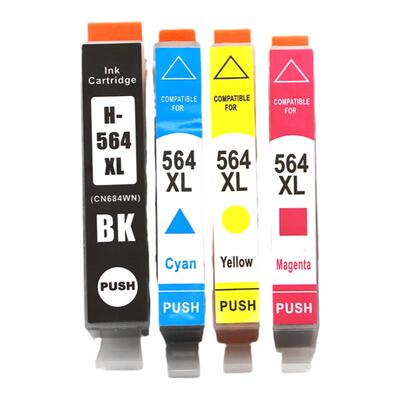 Datasonic/德泰信尼墨盒