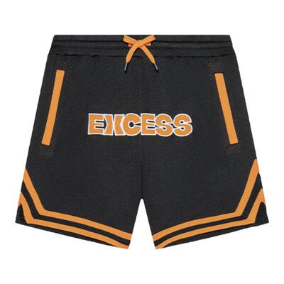 爱可赛美式速干运动短裤