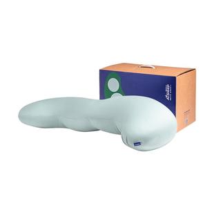 睡眠博士豌豆荚抱枕夹腿睡觉女生专用靠枕孕妇侧睡抱枕哄睡送礼物