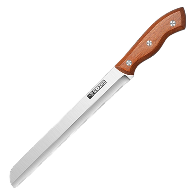 金利莲华瓜果刀搭配刀套