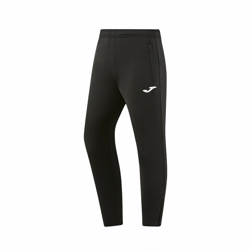 Joma26秋冬新款反绒训练收腿长裤弹力面料足球训练专业户外运动裤