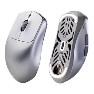 VGN蜻蜓王鼠标脚贴F1 ProMax冰版足贴VXE蜻蜓R1替换型脚垫特氟龙