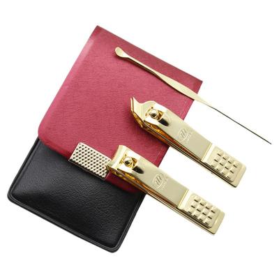 THREESEVEN/777便携指甲刀套装