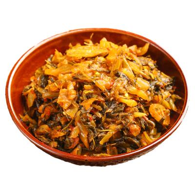 继成革棚绿源新平腌菜