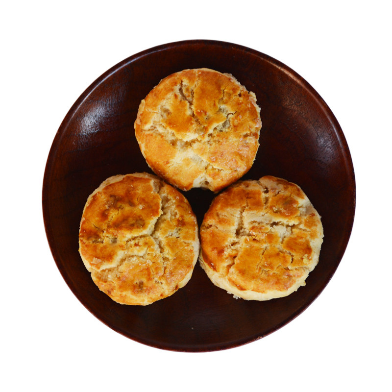 花生一口酥咸香杏仁瓜子惠州特产