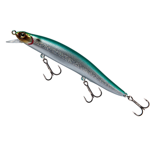 DNE去路亚七杀米诺95mm/9.5g远投悬停路亚饵110sp/9.5g悬浮假饵