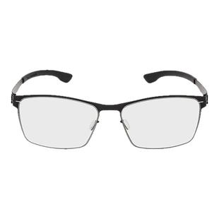 ic! berlin艾晰柏灵眼镜框商务简约超轻近视可配度数IC-Stuart L