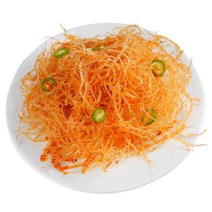龙须菜石花菜鹿角海藻海石花凉拌菜商用海产品素菜干货大全旗舰店
