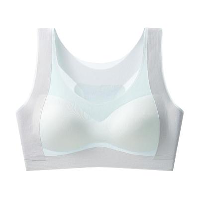 婷美9-16岁发育期运动防震内衣