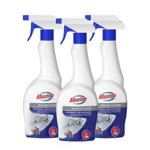 【自营】Mootaa家用墙体墙面除霉剂霉菌神器除霉斑卫生间防霉喷雾
