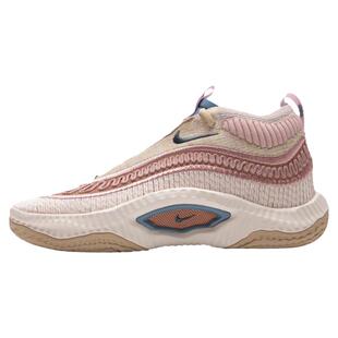 NIKE耐克男Air Foamposite轻盈缓震复古蓝喷运动篮球鞋FQ8181-511