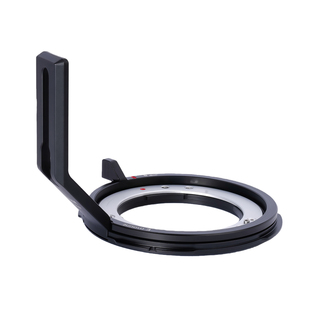 XPimage索尼E口相机镜头适配器大疆DJI RONIN 4D DX电影摄像机禅思9X 6K 8K云台相机转接环