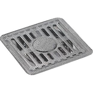 浴室毛发过滤拦发网卫生间下水道过滤器防堵塞防虫地漏贴滤网头发