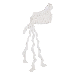 顽皮尼莫爵士舞女童服装夏jazz甜酷风女团时髦走秀街舞潮酷演出服