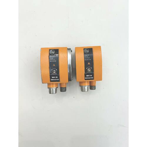 〔议价-接维修〕视觉传感器02D225  还可以