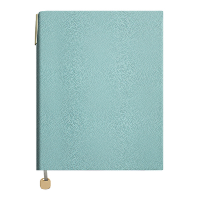 b5大号笔记本软皮厚记事本可定制