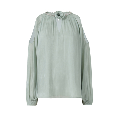 立体装饰Misi,Camii甜美镶钻