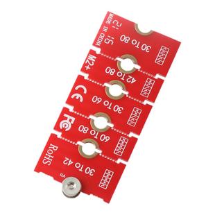 JEYI佳翼m2固态硬盘延长架M.2加长板2280转接2230转2242支架2260