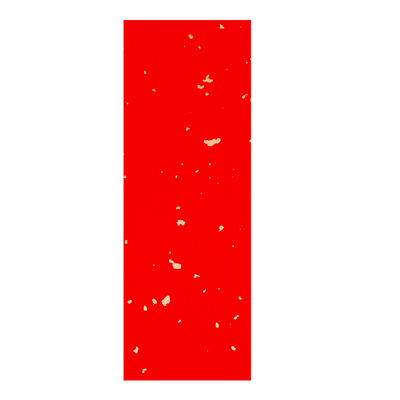 万年红洒金对联加厚福字斗方红纸