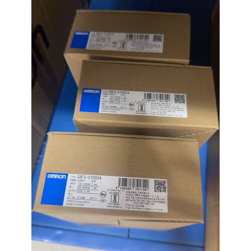 S8FS-C10024询价