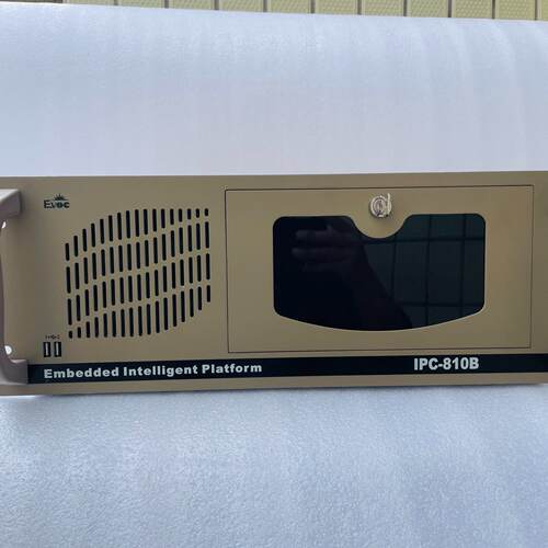 询价-研祥工控机 IPC-810B IPC-810E 工控机 /主