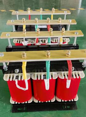 三相干式隔离变压器690v415v380v变220v转200伏5/10kva20kw30千瓦