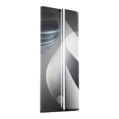 适用vivox60pro钢化膜曲面覆盖