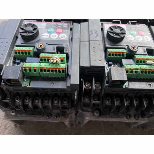 【维修议价】FRD7400.75KCHT三菱D740系列变频器0.议价315