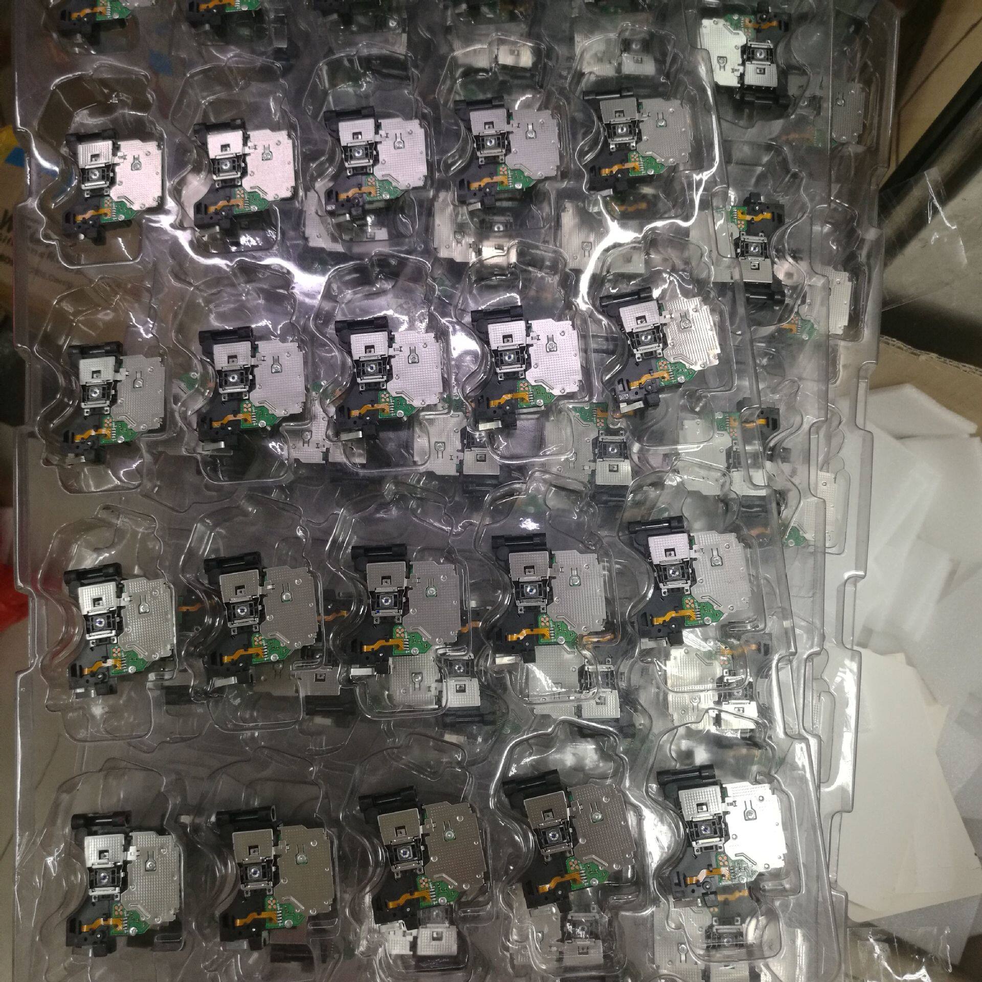 PS3 얇은 기계 KES-451 초박형 외안 레이저 헤드 PS3 초슬림 대머리