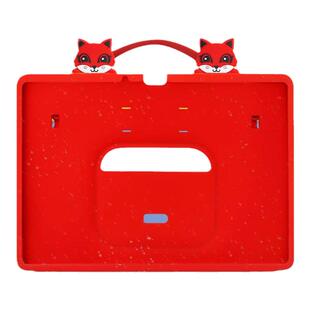 适用希沃学习机w3保护套W3ProW20智能学习机W3S保护膜seewo手提移动电源平板电脑壳15.6寸网课屏幕钢化膜