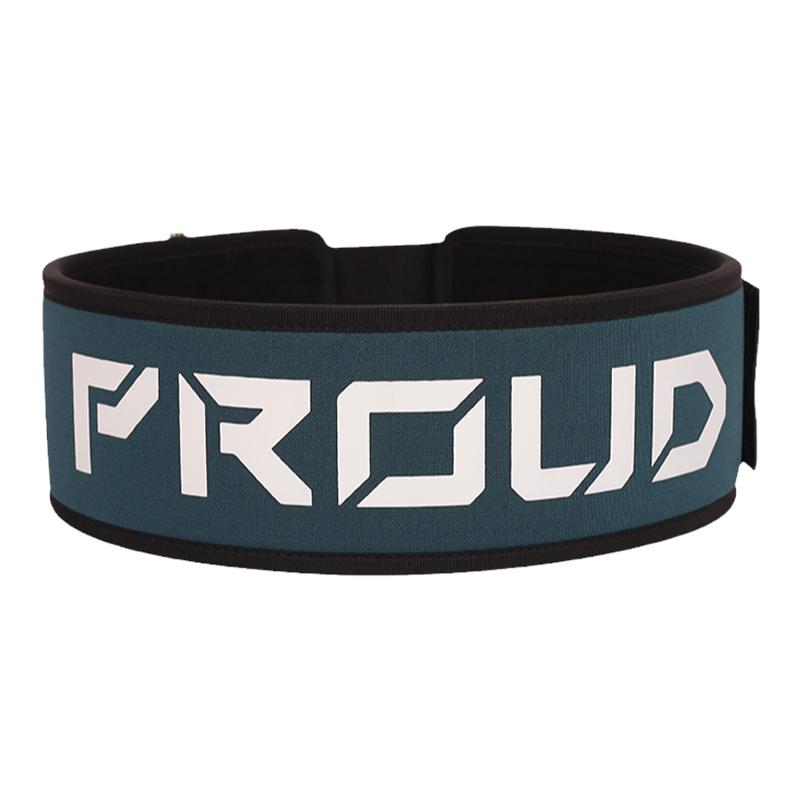 PROUD举重腰带力量举硬拉
